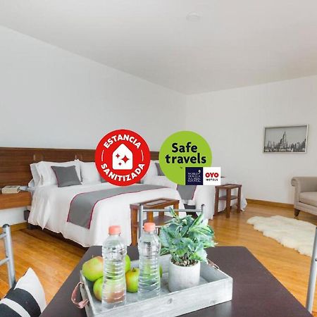 Azabu Hotel Collection San Luis Potosí Zewnętrze zdjęcie