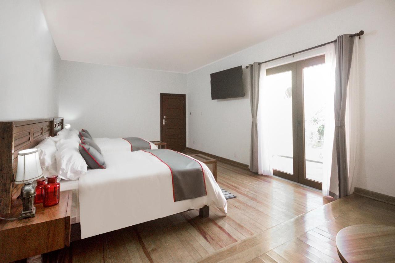 Azabu Hotel Collection San Luis Potosí Zewnętrze zdjęcie