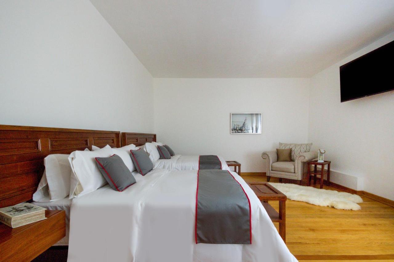 Azabu Hotel Collection San Luis Potosí Zewnętrze zdjęcie