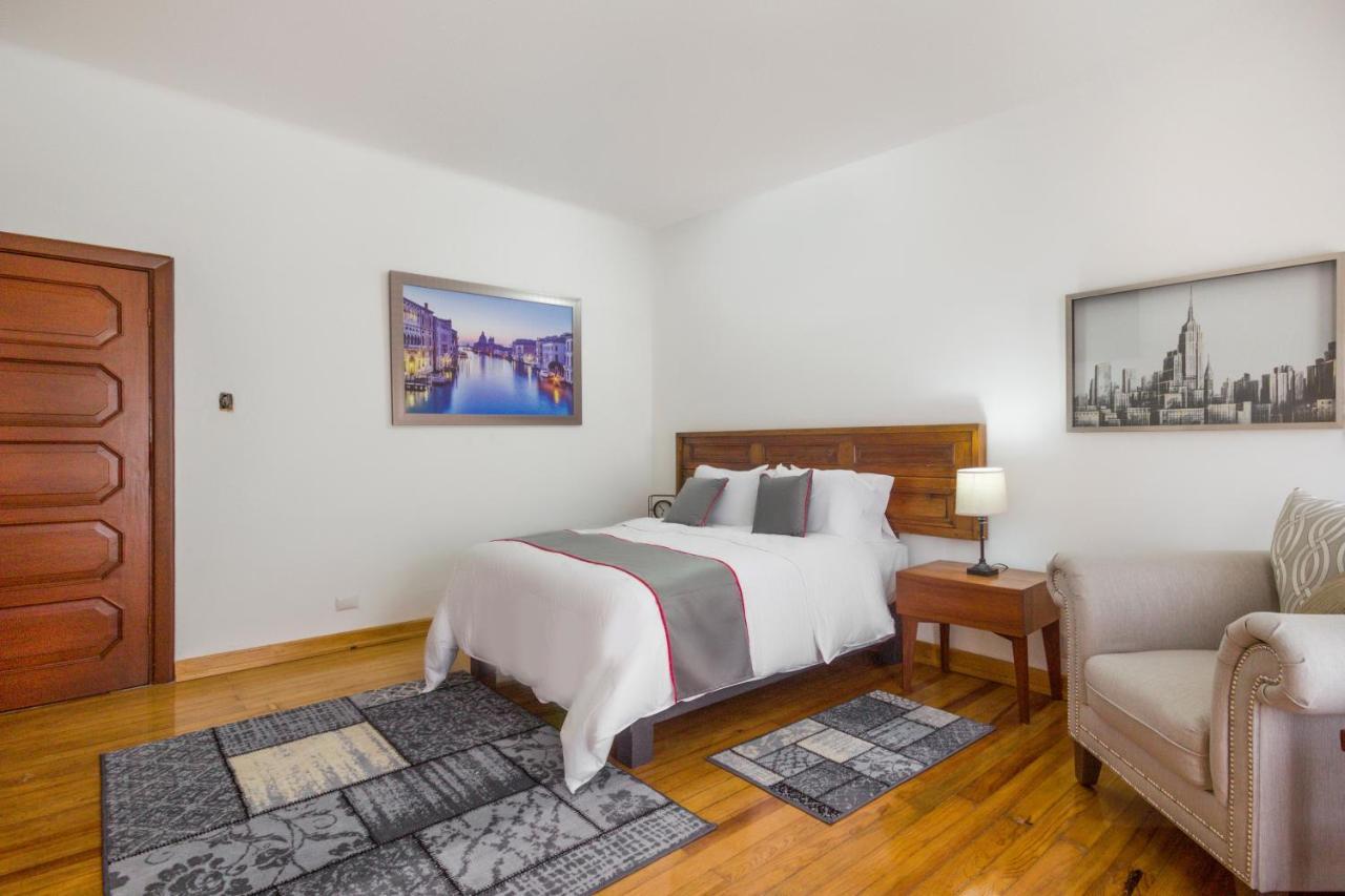 Azabu Hotel Collection San Luis Potosí Zewnętrze zdjęcie