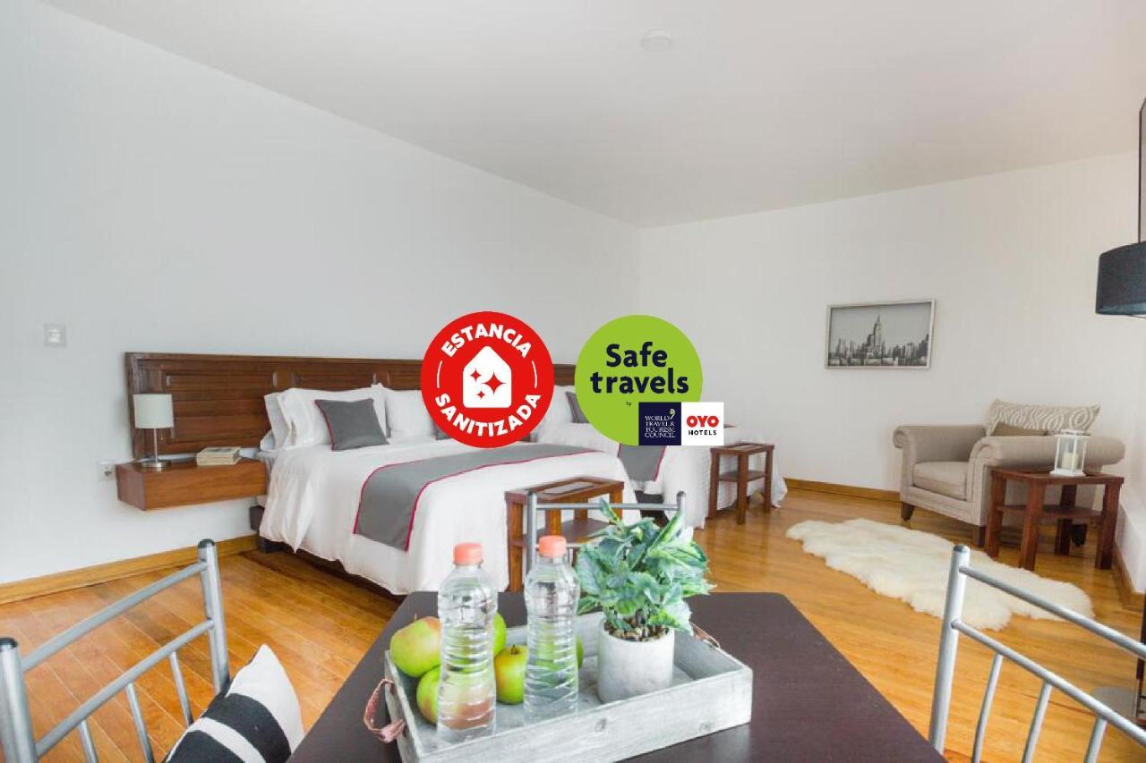 Azabu Hotel Collection San Luis Potosí Zewnętrze zdjęcie