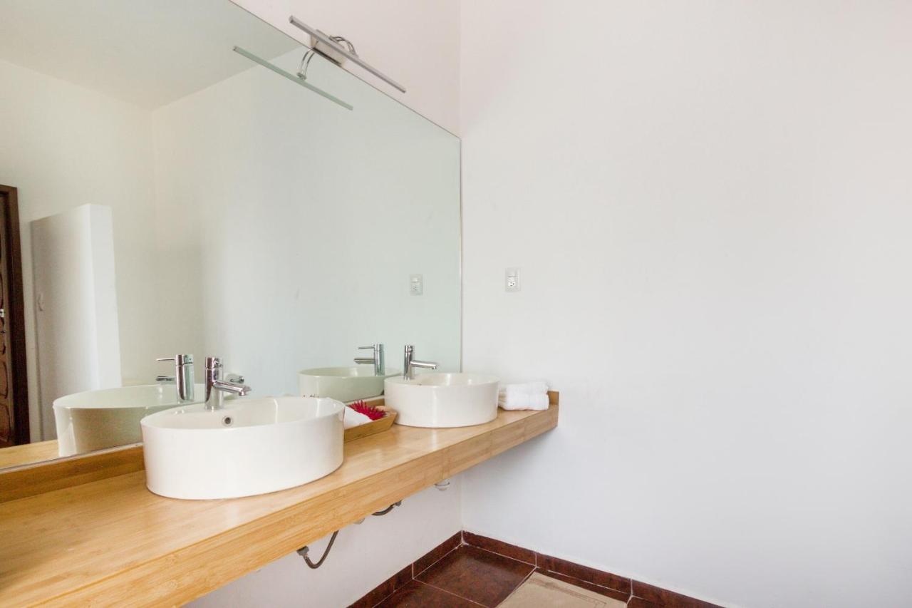 Azabu Hotel Collection San Luis Potosí Zewnętrze zdjęcie