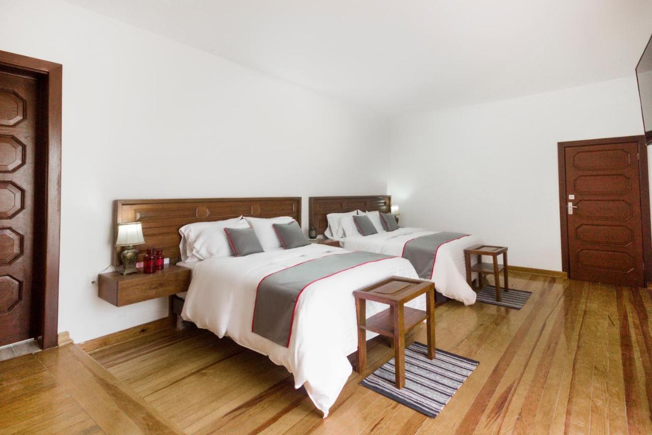 Azabu Hotel Collection San Luis Potosí Zewnętrze zdjęcie